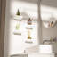 4 Piece Floating Shelf