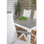 Jayesh 4 - Person Patio Dining Set with Extendable Rectangular Table-1634196543-1634196542