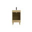 Meuble-lavabo simple 20 po Chandler-1398889774