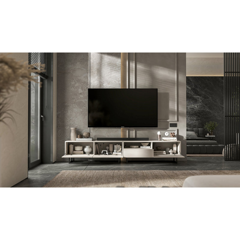 TV Stand for TVs up to 50"