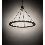 Cherol 20 - Light Chandelier
