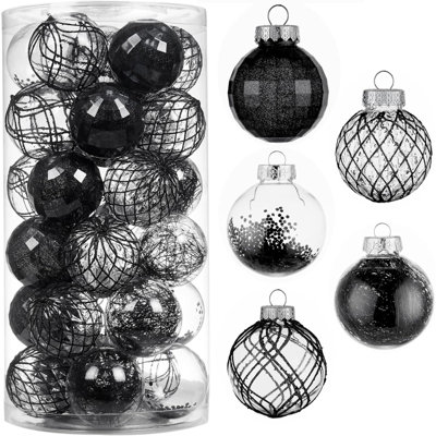Ornements de Noël