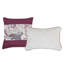 Ensemble d'édredon 9 pièces Bed-in-a-Bag Soft Bedding-108625617