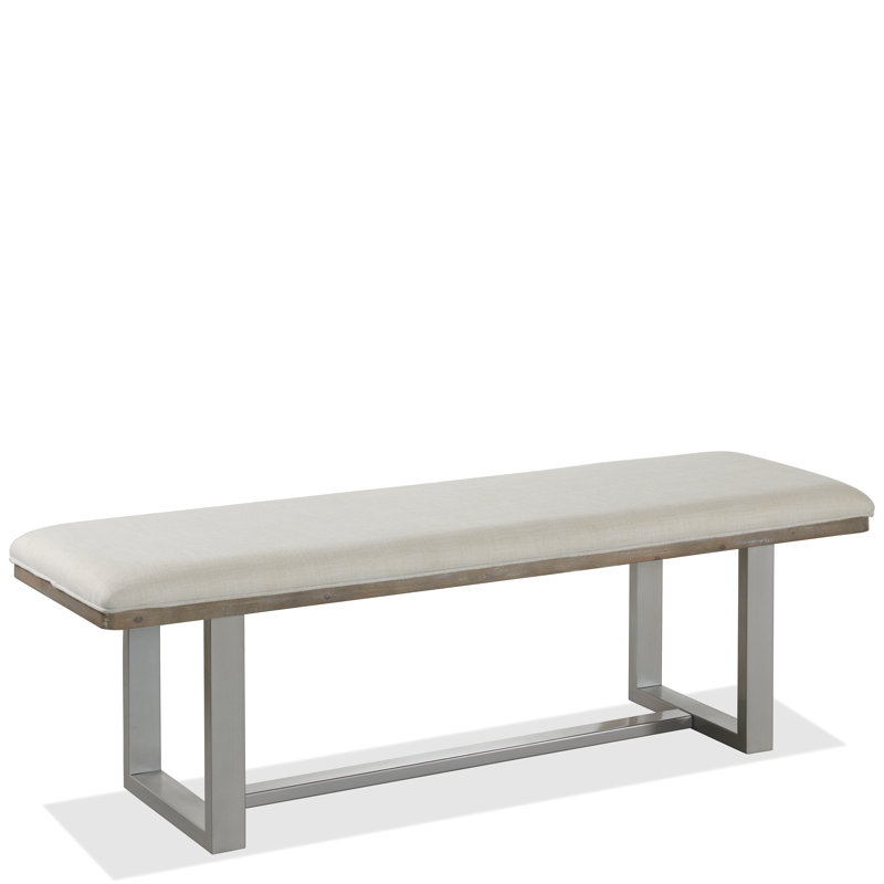 Banc en bois