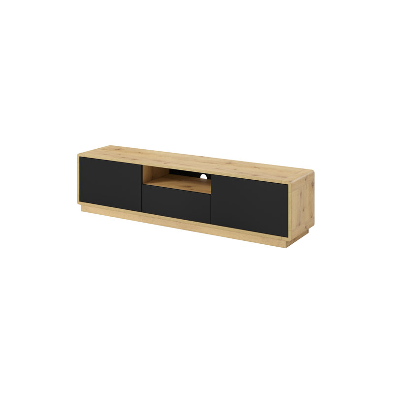 Franceky Tv Stand, 180cm W