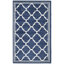 Tapis géométrique Daneya Performance-1024069787
