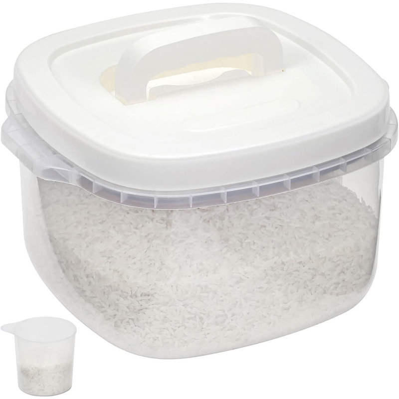 Food Storage Container
