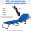 Aymelia 197cm Long Reclining Single Chaise-2090161463