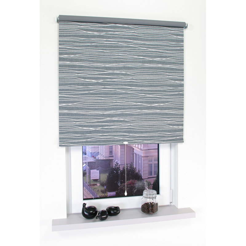 Blackout Solar Shade, 102 x 180cm