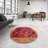 Chemene Floral Indoor Rug-411369475