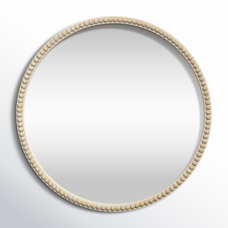 Bence Circle Mirror