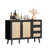 Black selected
