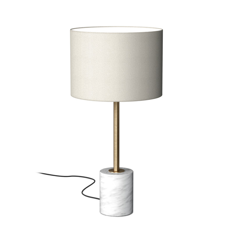 Athow Marble Table Lamp