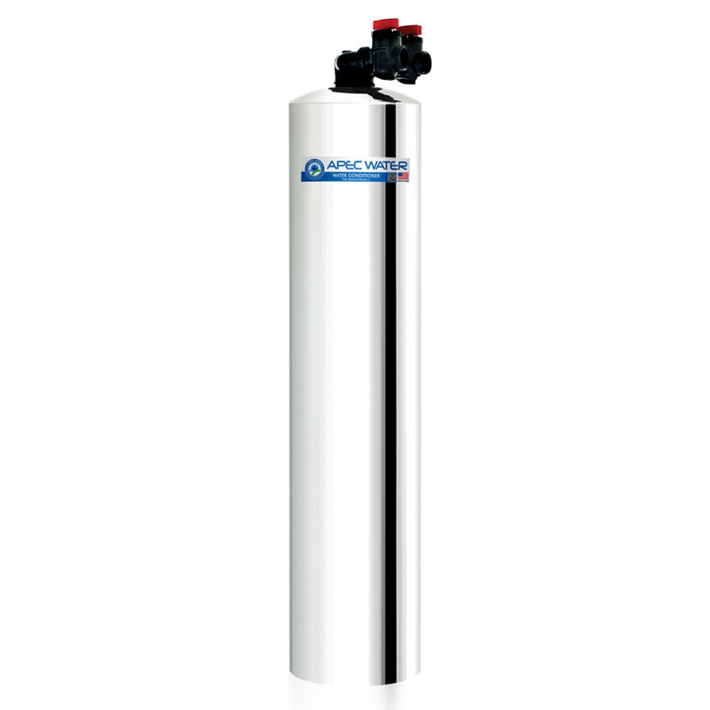 Filtre de remplacement pour toute la maison Apec Water Futura-10 Premium 10 GPM