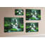 Angia Cork Corkboard / Bulletin Board