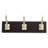 Transitional Wall Mounted Coat Rack-20460564