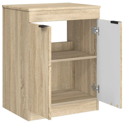 54cm Bathroom Vanity Base Only