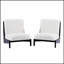 Ensemble de 2 chaises d'appoint avec cadre en bois massif Scott Living Moda, durables et élégantes pour les espaces intérieurs modernes-1555740883-1555740909