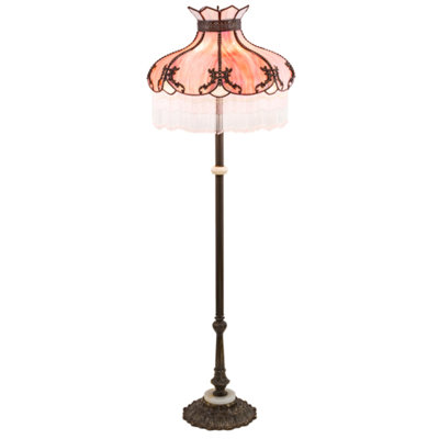 Lampe sur pied 62 "High Elizabeth