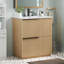 Meuble-lavabo minimaliste avec lavabo-1682919513