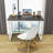 43.3'' W Sturdy Computer Desk-1897210316