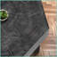Table basse 30 pouces Farmhouse Propre (noir antique)-121049494
