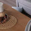 Table basse avec rangement Modale