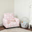 Fauteuil pour enfant avec repose-pieds Abbygayl 9