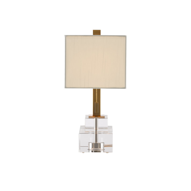 Chiara Table Lamp