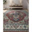 Wool Oriental Area Rug-101829902