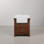 Paisley Single Vanity-1941485205