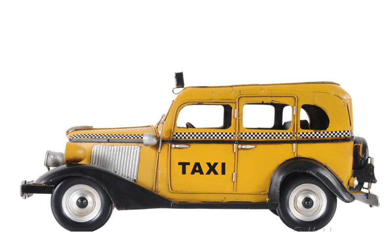 Coleshill Transportation Model Car Or Vehicle