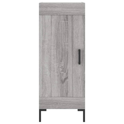 Mateas 34.5cm Sideboard