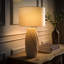 Lydia Ceramic Table Lamp