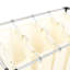 Panier à linge Elisaul