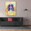 Pop Art Cavalier King Charles Spani par Epic Graffiti Pop Art Cavalier King Charles Spani-519773299