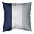 Navy Blue/White/Gray
