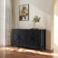 Buffet de rangement autoportant-394064787