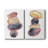 Balancing Act I-Premium Gallery Wrapped Canvas -Ready to Hang