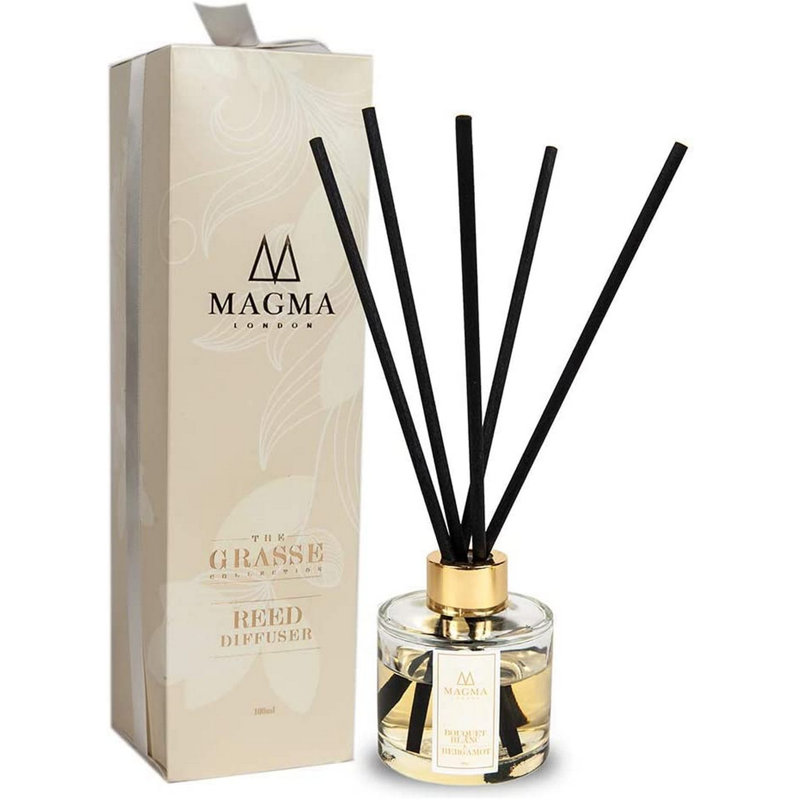 Reed Diffusers And Sticks