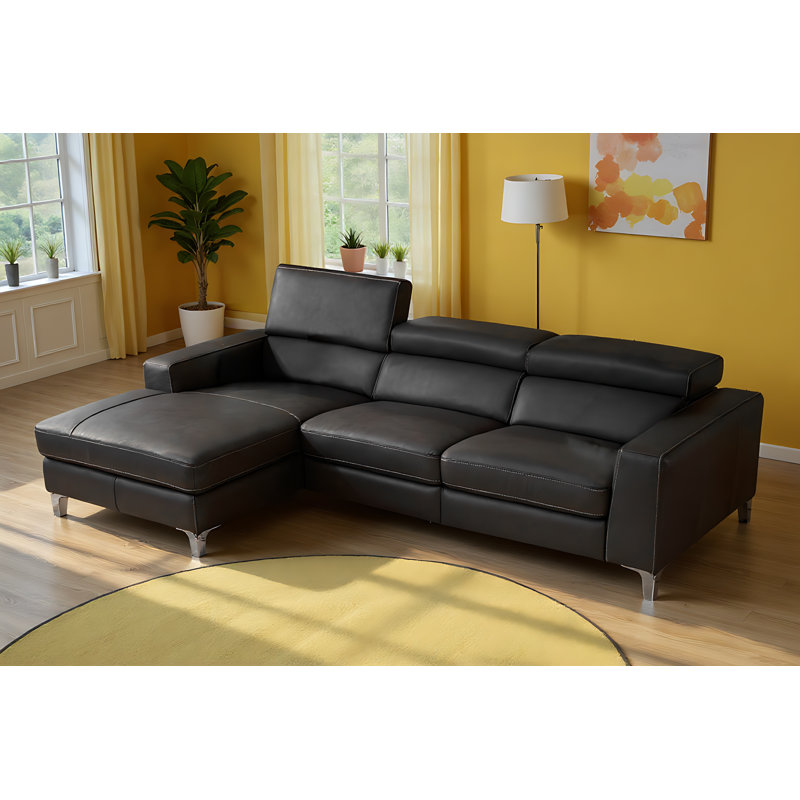 Canapé modulaire gris Rennes