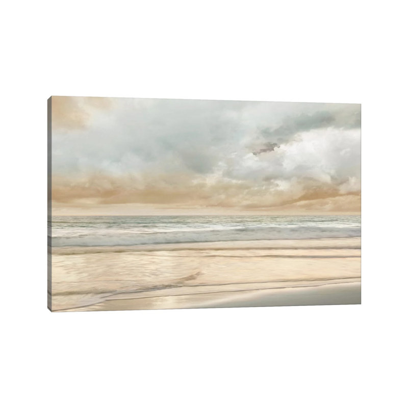 John Seba - Wrapped Canvas Print, 20.32 cm H x 30.48 cm W