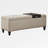 Ashtin Tufted Upholstered Flip-Top Storage Bench-1141693464
