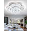 Lustre en cristal 23 po-1931742049