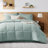 Bedsure Quilted Design Comforter Set-105529741-105529740