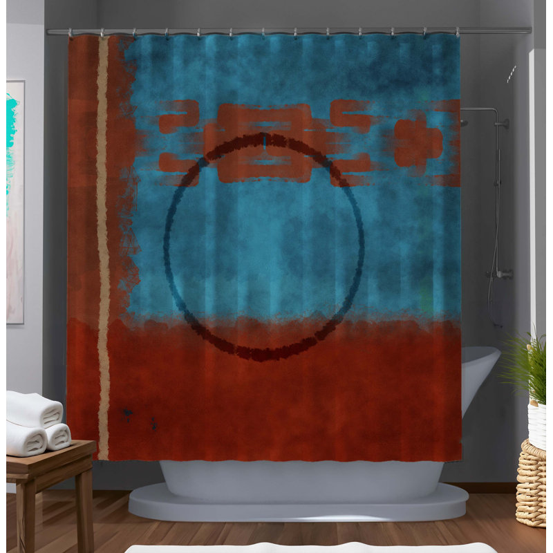 Rideau de douche Collena