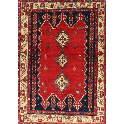 Oriental Indoor Rug