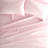 Home My Heart Pattern Microfiber Sheet Set-621337882-621337883