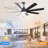 72 Inch Large Ceiling Fans With Lights And Remote Control 6 Wind Speed Dc Motor For Living Room-1411950351
