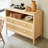 Bortman 47.2'' Sideboard